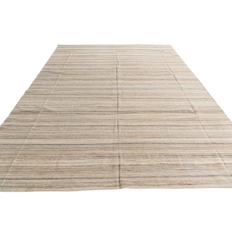 Ohlson Light Brown Rug