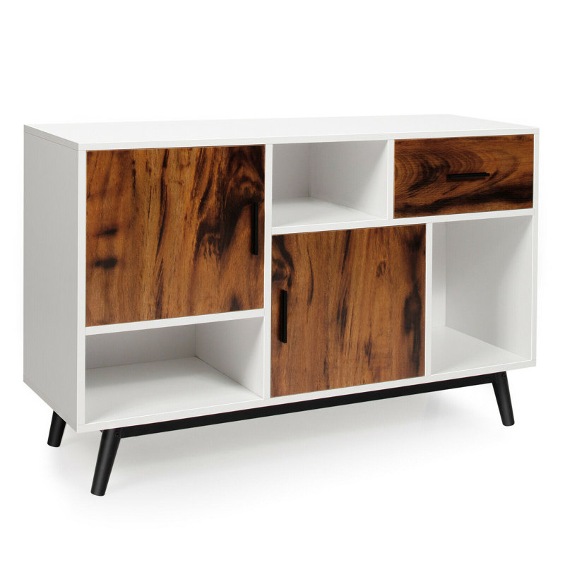 Frannie 110cm Sideboard
