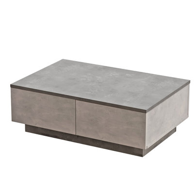 Mandrup Coffee Table