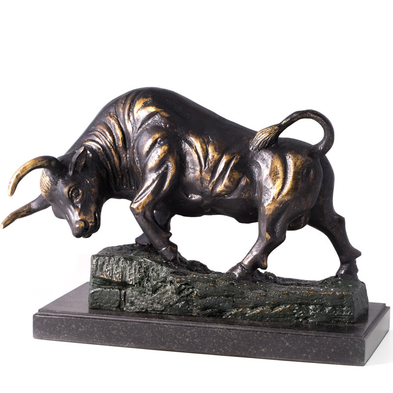 Figurine Lewellyn
