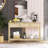 Alvene 51.4'' Console Table