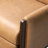 Fatine Upholstered Recliner
