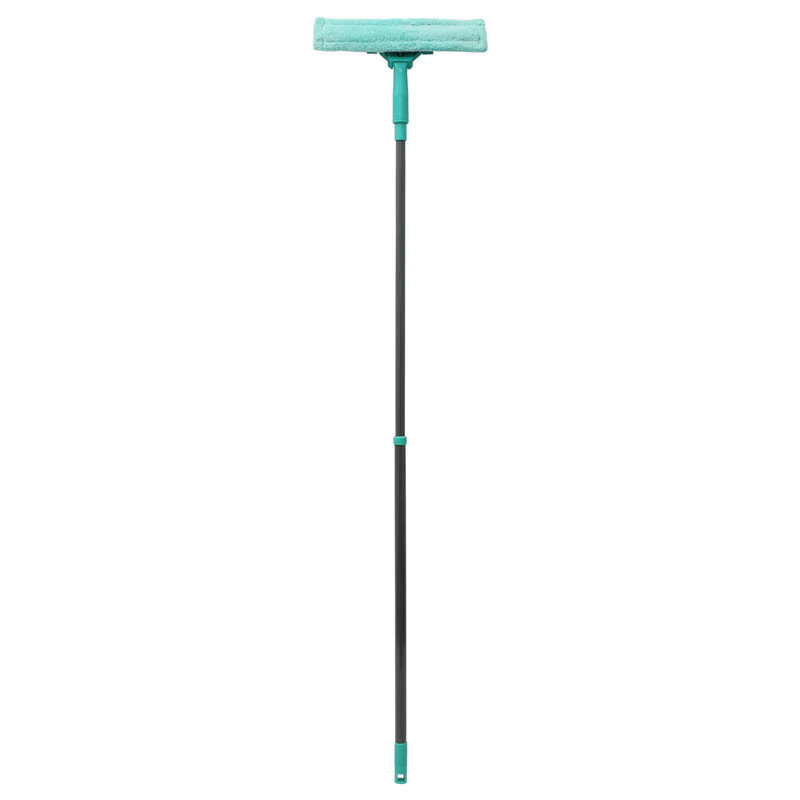 Crescen Squeegees, Turquoise