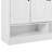 Shoe Storage Cabinet-533970995