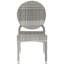 Chaise de patio empilable Ekkehard-2036728665