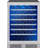 Zephyr Presrv 24" 53-Bottle Single Zone Wine Cooler