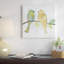 « iv », impression sur toile Catching Up-20826050-72803373-72803374