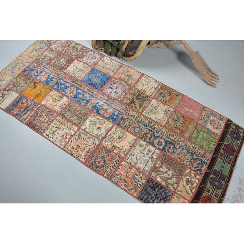 Decorative Rugs, Bedroom Rugs, Handwoven Rugs, Turkish Rug, Vintage Rugs, Brown Geometric Rugs