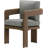 Naomie Casiano Dining Table