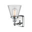 Applique murale 1 lumière 6 "Ballston Urban Cone-672157937-772440838-772440858