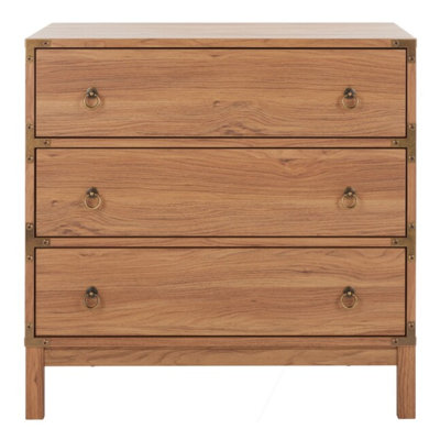 Commode 3 tiroirs