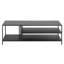 Four Leg Coffee Table with Storage