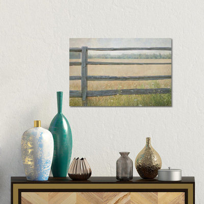 Elizabeth Urquhart - Print on Canvas