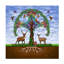 «Tree of Life» par Aron Gadd - impression sur toile tendue-1441618923