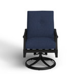 Andover Outdoor Rocker Chair