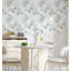 Rouleau de papier peint adhésif Godinez Louise Branches-1063522239