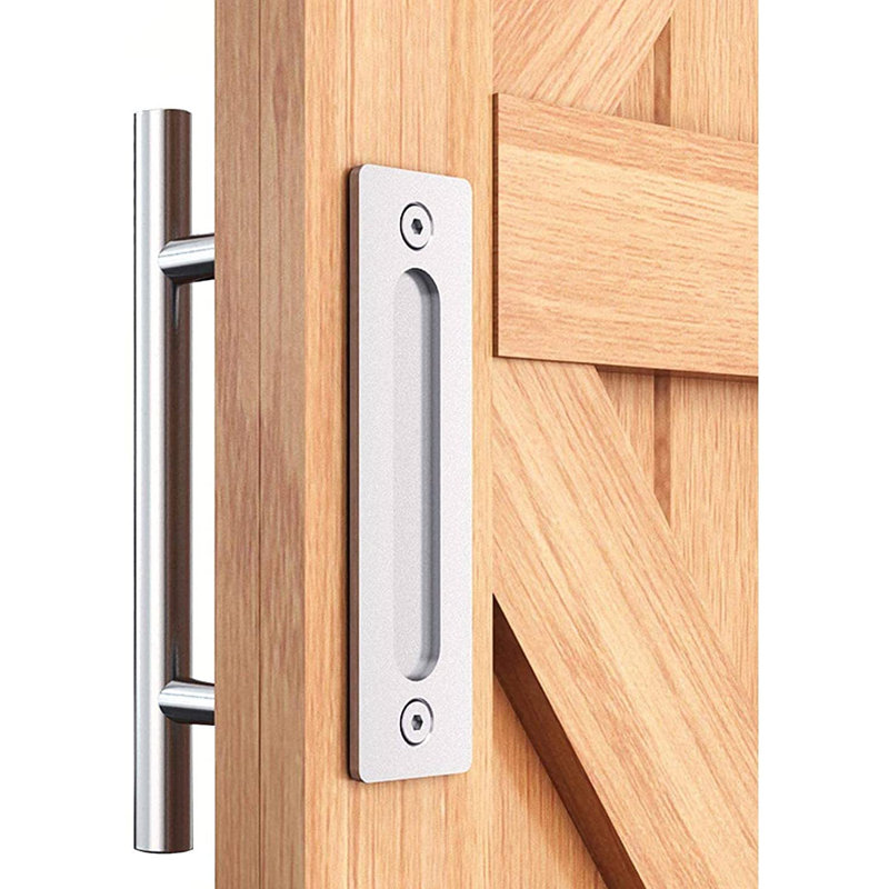 Metal Handle/Pull, Stainless Steel