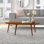 Table basse Chandrima