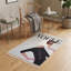 Tapis Chic Haute Couture