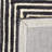 Swansea Wool Geometric Indoor Rug-1454821268