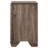 Tomasina 2-Drawer Rectangular Nightstand-1500501888