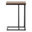 Table de bout IRIS