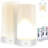 Unscented Flameless Candle