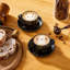Porcelain Espresso Cup-2119252688
