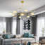 Luminaires suspendus ronds modernes Modern Industria-409346183-422063611