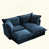 Chenille bleu est en rupture de stock
