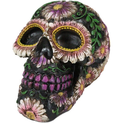 Gokul Landscape & Nature Figurines & Sculptures