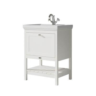 Hartleigh 630 mm Bathroom Vanity