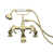 Supercoat Brass