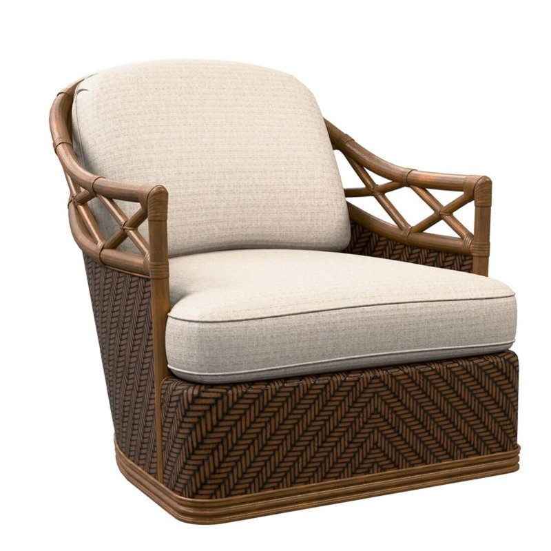 Chaise pivotante Diamond Cove, 2709-11
