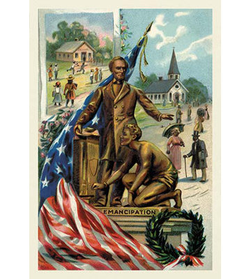 " Emancipation "
