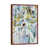 Classic Brown Wood Framed Canvas is unavailable