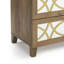 Table de chevet 3 tiroirs Emilyjo-323147527