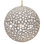 Annika 4-Light LED Globe Chandelier