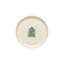 Pacifica Handmade Stoneware Salad/Dessert Plate