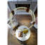 Lustre cylindrique à 4 lumières DEL Bergstrom-1673814827