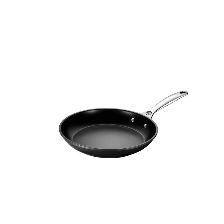 Le Creuset 12-Inch Nonstick Frying Pan