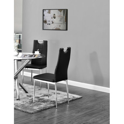Chaise d'appoint Spickard