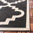 Herefordshire Performance Geometric Indoor/Outdoor Area Rug-793098759