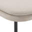 Chaise d'appoint rembourrée Moeller-1258650045-1289254395