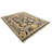 Jose Black Rug