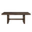 Ensemble de table de salle à manger 7 pièces Darrah-1698544920-1698544921