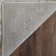 Tapis oriental en viscose Attamore