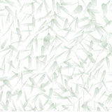 Painted Leaves Abstract Wallpaper Roll by Jamie Graney