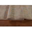 Tapis oriental à motif de teinture végétale Oushak 10