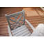 Chaise de salle à manger Lakeside POLYWOOD Chippendale-9706057